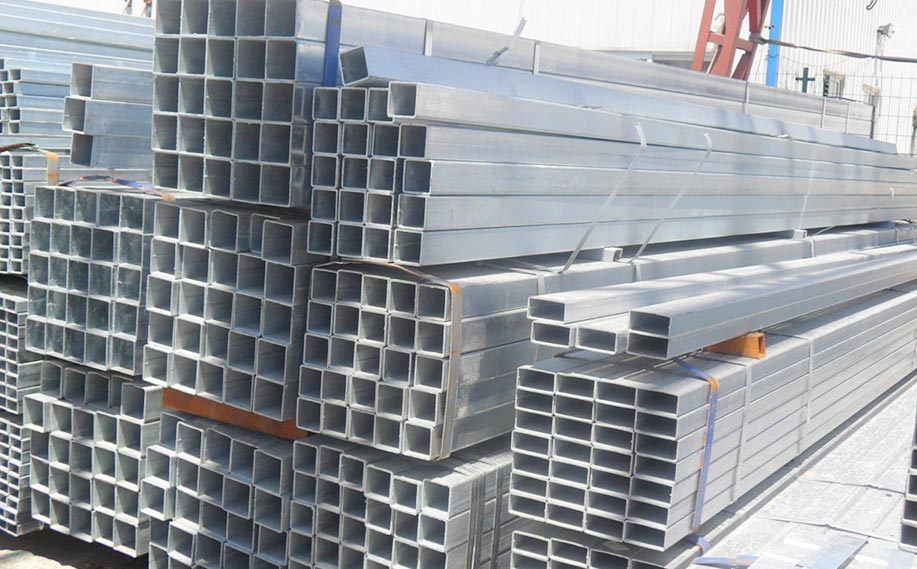 Hot Dip Galvanized Round Steel