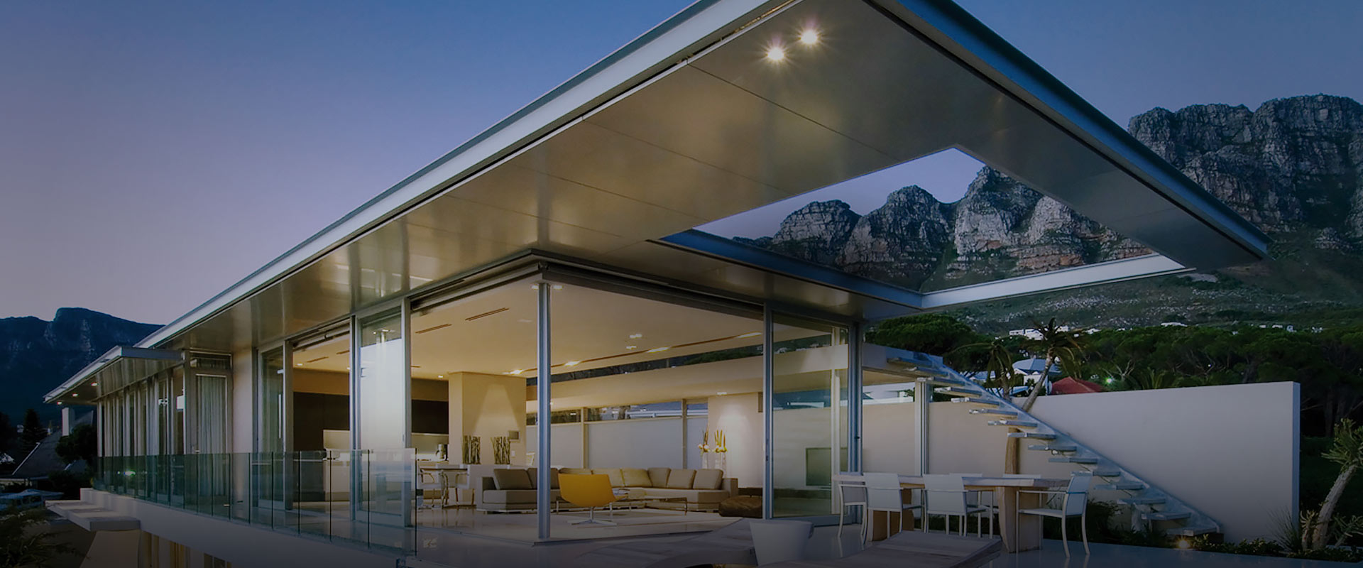 别墅全案引领者