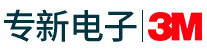 某电子材料有限公司小屏logo