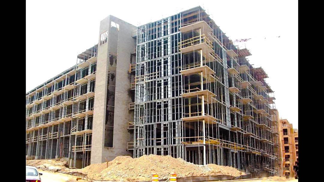 钢结构住宅发展趋势 钢结构住宅发展趋势