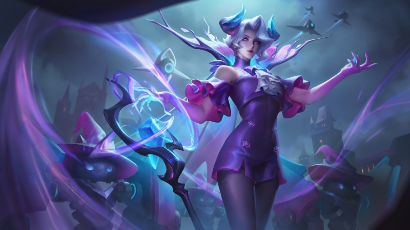 穿越火线 cf手游 云悠悠 教室 课桌 校服 篮球 电脑壁纸