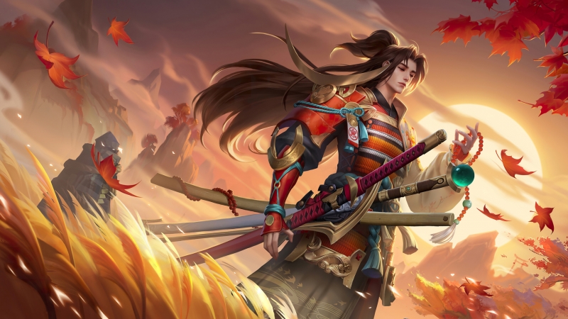 英雄联盟lol风暴之怒 至臻 海珀利安小队 X09-星环灵风